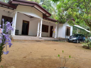 Esmin's Homestay